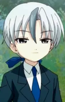 imagem de capa do personagem Tomoya Kuki