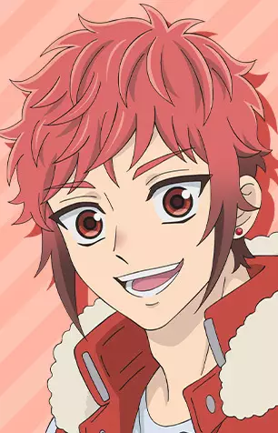imagem de capa do personagem Akatsuki Red