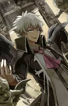 imagem de capa do personagem Charles-Henri Sanson