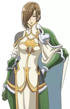 imagem de capa do personagem Adelhied Olivier