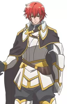 imagem de capa do personagem Roy Bashro