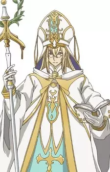 imagem de capa do personagem Alexi Valdebron