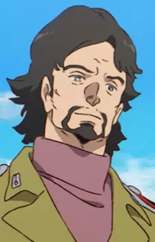 imagem de capa do personagem Gusion Surugan
