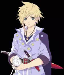 imagem de capa do personagem Kanata Hjuger