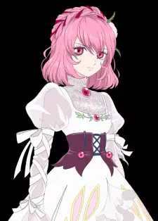 imagem de capa do personagem Misella