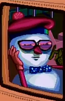imagem de capa do personagem Yukio