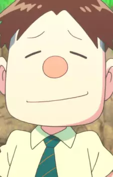 imagem de capa do personagem Yumizu Kaneamari