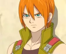 imagem de capa do personagem Homeron