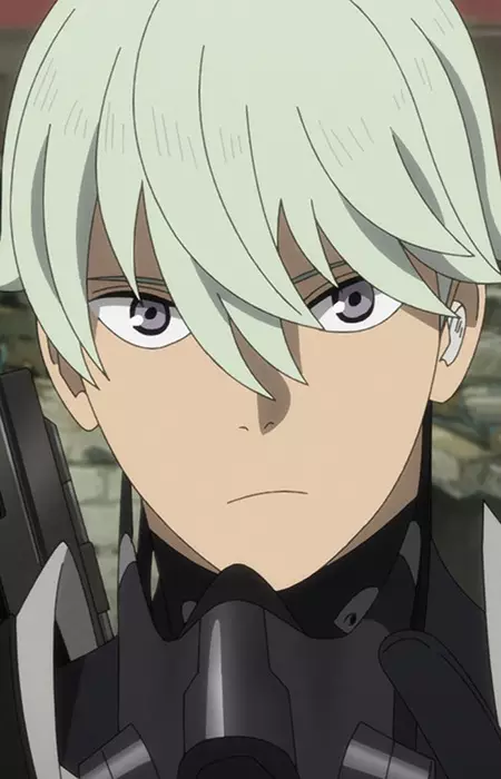 imagem de capa do personagem Reno Ichikawa