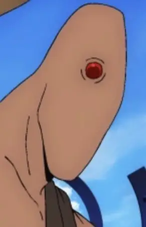 imagem de capa do personagem Deod