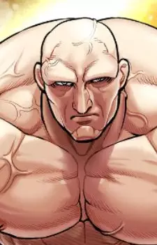imagem de capa do personagem Julius Reinhold