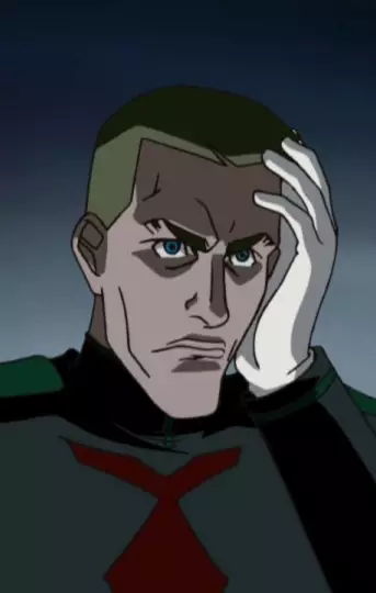 imagem de capa do personagem Fomalhaut