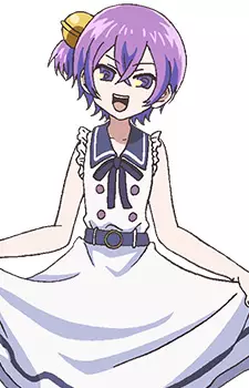 imagem de capa do personagem Ayame