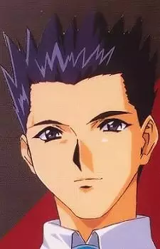 imagem de capa do personagem Ichiro Ogami