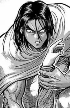 imagem de capa do personagem Hassad