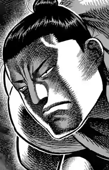 imagem de capa do personagem Takeru Kiozan