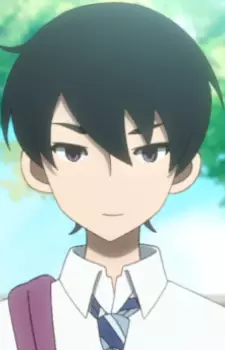 imagem de capa do personagem Nantokaemon Ishikawa