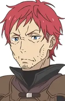 imagem de capa do personagem Heinkel Astrea