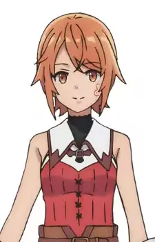 imagem de capa do personagem Flum Apricot