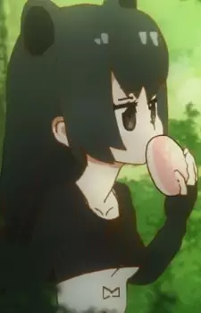 imagem de capa do personagem Malayan Tapir