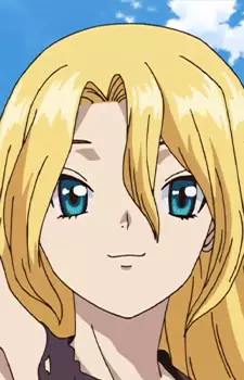 imagem de capa do personagem Lillian Weinberg