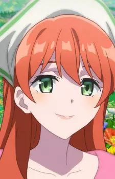 imagem de capa do personagem Artemisia