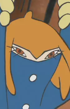 imagem de capa do personagem Sate