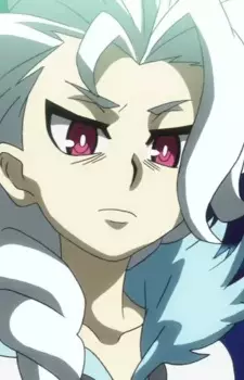 imagem de capa do personagem Gwyn Ronny