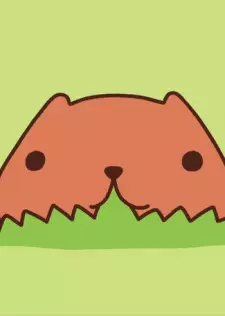 Kapibara-san