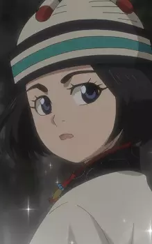 imagem de capa do personagem Enonoka