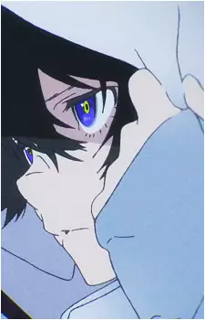 imagem de capa do personagem Raison
