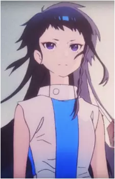 imagem de capa do personagem D'etre