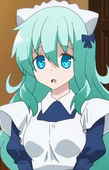 imagem de capa do personagem Charlotte