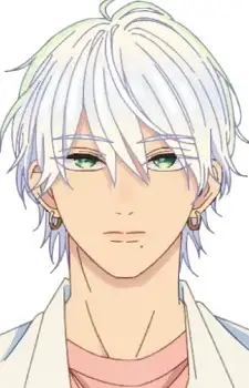 imagem de capa do personagem Kohaku Ichimura