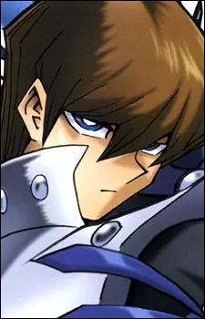 imagem de capa do personagem Seto Kaiba