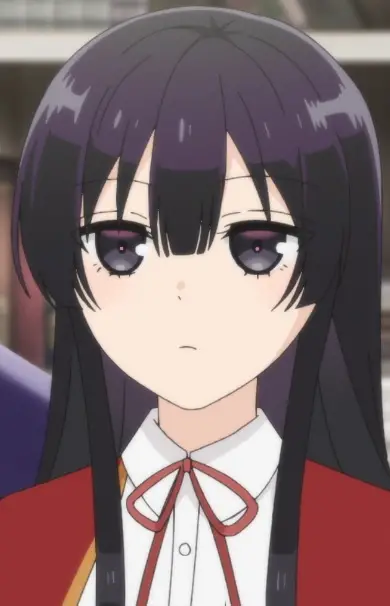 imagem de capa do personagem Yumiella Dolkness