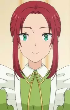 imagem de capa do personagem Rita