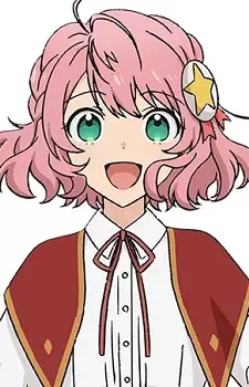 imagem de capa do personagem Alicia Ehnleit