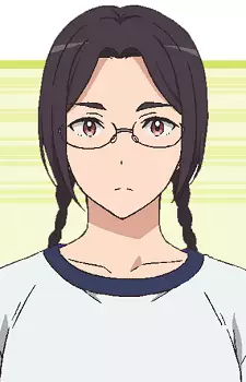 imagem de capa do personagem Chiyo Fujii