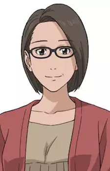 imagem de capa do personagem Kasen Tosu