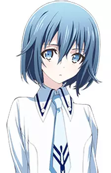 imagem de capa do personagem Aya Kujou
