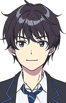 imagem de capa do personagem Saku Chitose