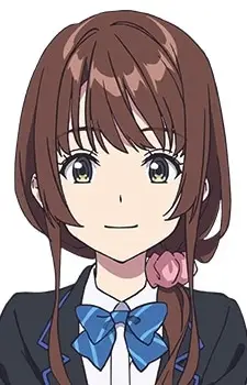 imagem de capa do personagem Yua Uchida