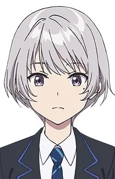 imagem de capa do personagem Asuka Nishino