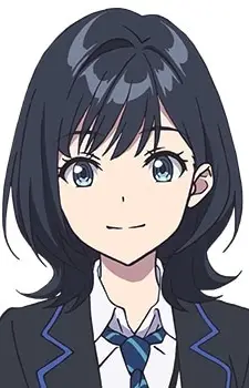 imagem de capa do personagem Yuzuki Nanase