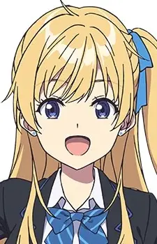 imagem de capa do personagem Yuuko Hiiragi