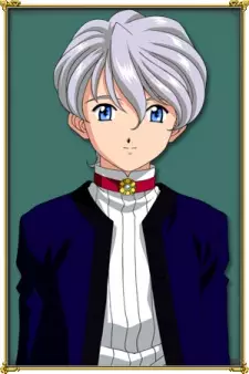 imagem de capa do personagem Reni Milchstraße