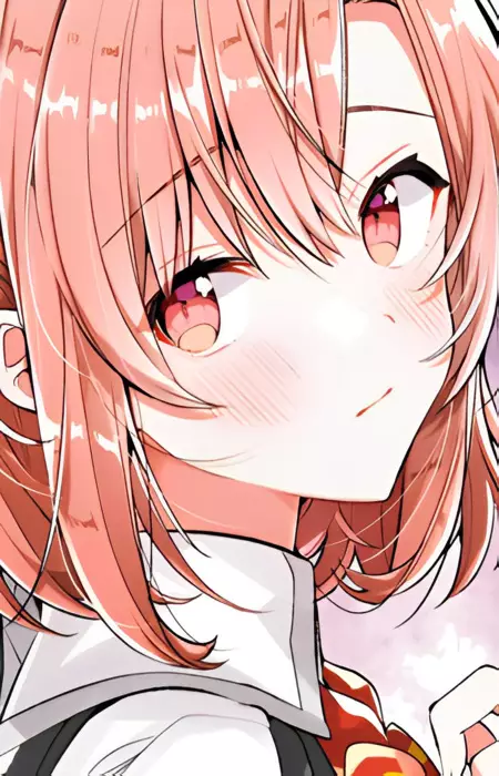 imagem de capa do personagem Himari Kino