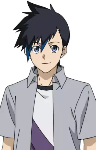 imagem de capa do personagem Saneatsu Narita