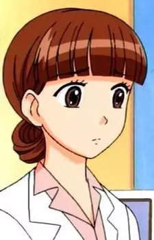 imagem de capa do personagem Tamura-sensei
